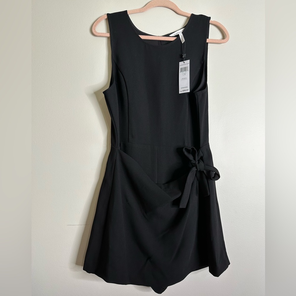BCBG romper